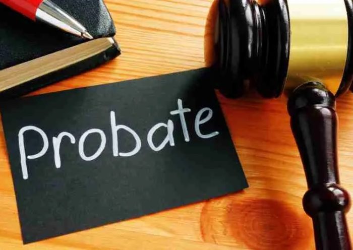probate disputes