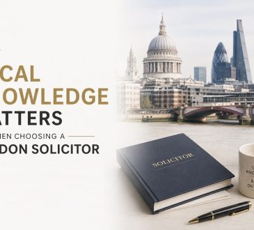 Why Local Knowledge Matters