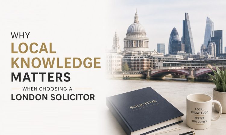 Why Local Knowledge Matters